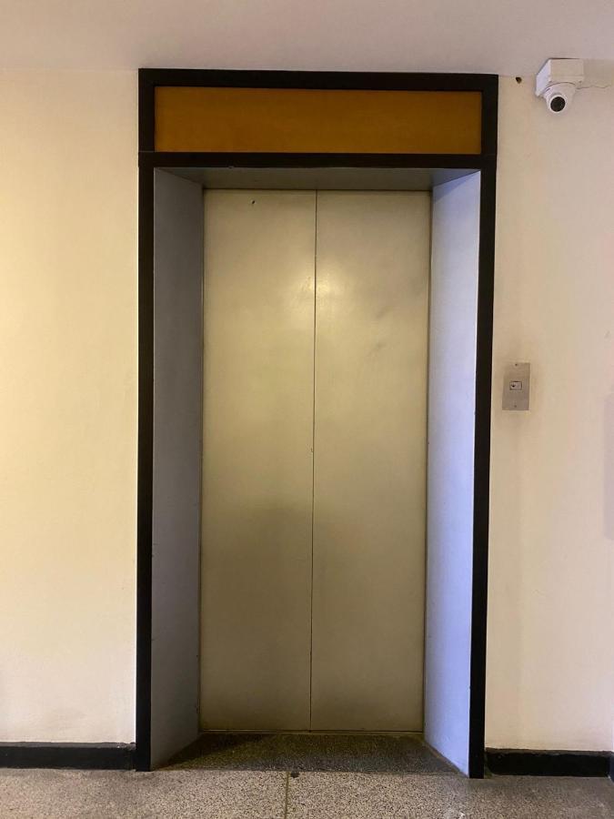 Bogota Hostal Chapinero Las Mandarinas Zewnętrze zdjęcie